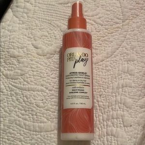 Orlando Pita play Hair Protectant Spray